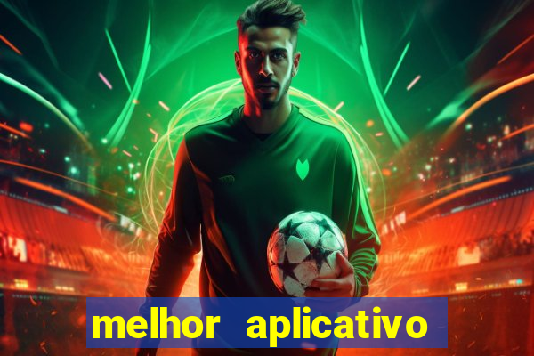 melhor aplicativo jogo do bicho